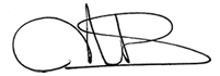 Author Signature
